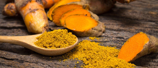 Benefits of ayurvedic antioxidant curcumin - Sharrets Nutritions LLP