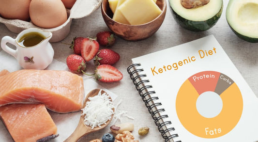 Should You Be Taking MCT Oil ? We Review the Evidence - Sharrets Nutritions LLP