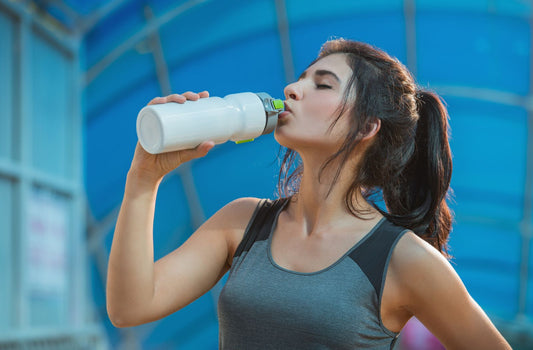 Boost Your Hydration with Electrolytes Powder Supplement- Sharrets Nutritions