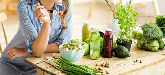 Kick start Keto - The Keto Introduction. - Sharrets Nutritions LLP