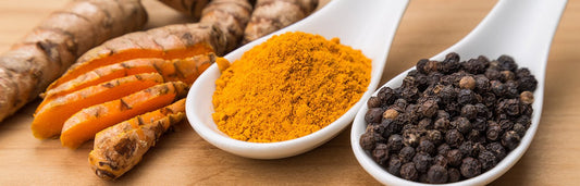 Explore the Health benefits of Curcumin. - Sharrets Nutritions LLP