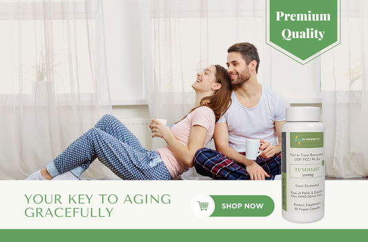 Best Resveratrol Supplements 2024- Sharrets nutritions