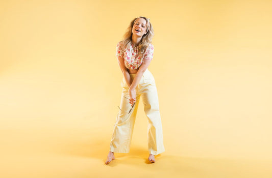 Hyaluronic Acid Supplements- Sharrets Nutritions