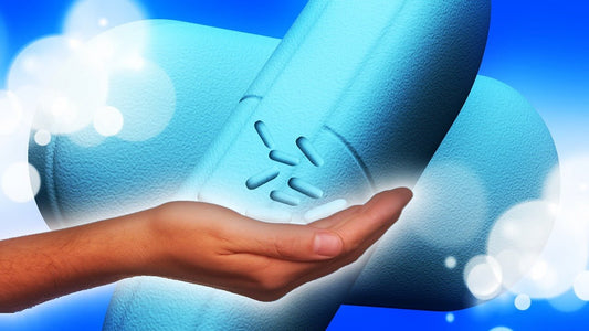 Importance of dietary supplements , in our life. - Sharrets Nutritions LLP