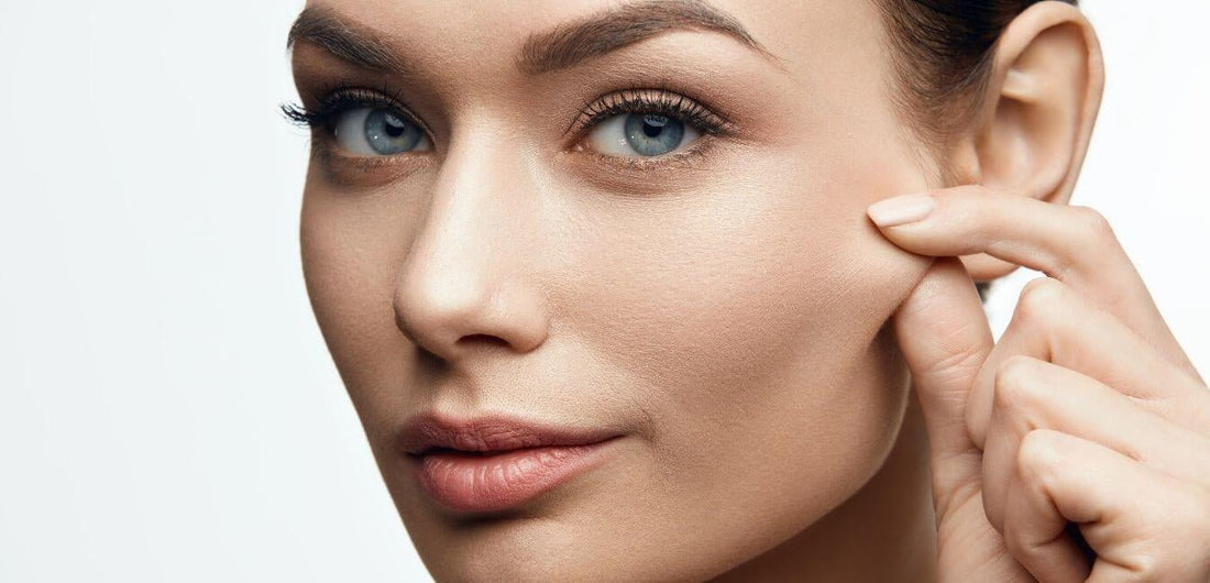 Collagen for skin : How collagen works on your skin ? - Sharrets Nutritions LLP