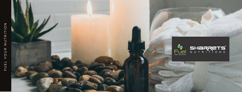 Sharrets history & it's offerings - Sharrets Nutritions LLP