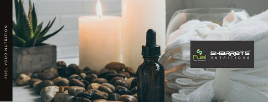 Sharrets history & it's offerings - Sharrets Nutritions LLP