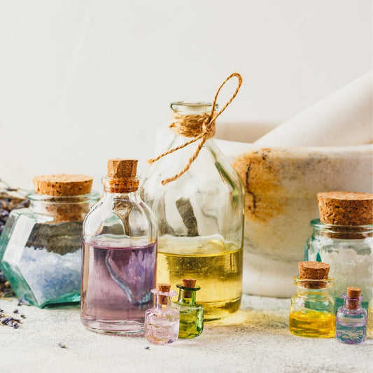 Unlock the Versatility of Sharrets Food Grade Vegetable Glycerin!