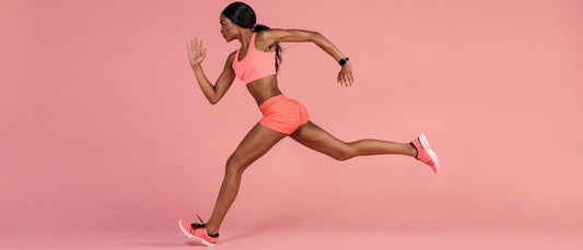 Kickstart Your day with MCT . Your day just got amazing. - Sharrets Nutritions LLP