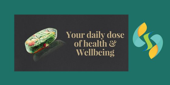 IMPROVE YOUR QUALITY OF LIFE WITH SHARRETS NUTRITIONS - Sharrets Nutritions LLP