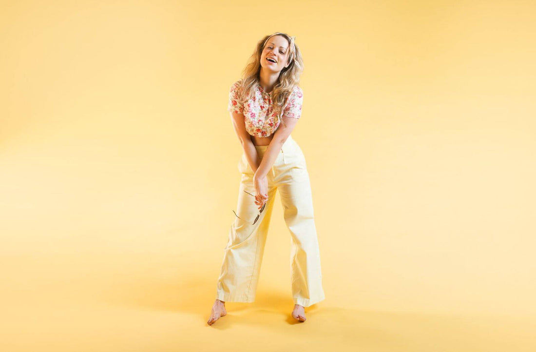 Sharrets Vitamin C Powder L Ascorbic Acid – The Pure Boost Your Body & Beauty Deserve