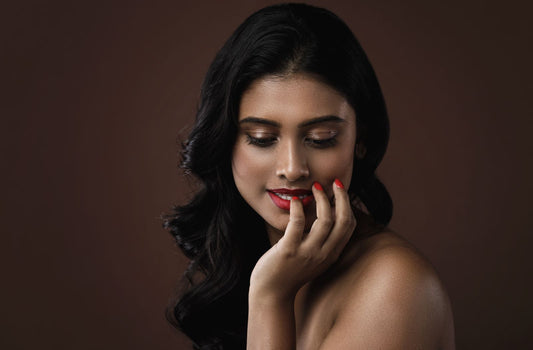 The Ultimate Guide to Food Supplements for Radiant Skin