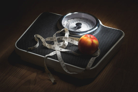 Why You Should try Intermittent fasting to lose weight ? - Sharrets Nutritions LLP