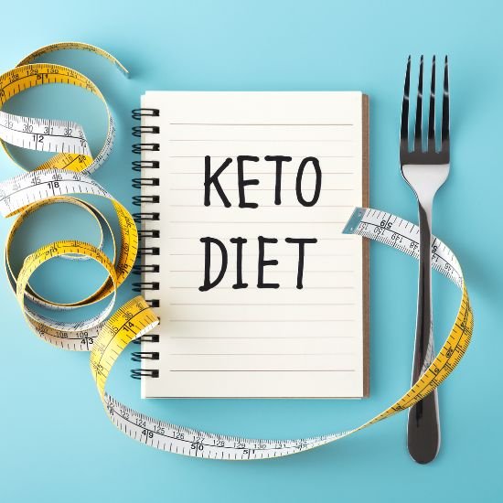 Ketogenic supplements - Sharrets Nutritions LLP