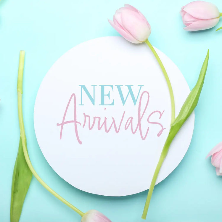 New Arrivals – Explore Our Latest Health Supplements - sharrets