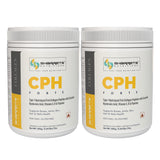 CPH Forte Curcumin Collagen supplement