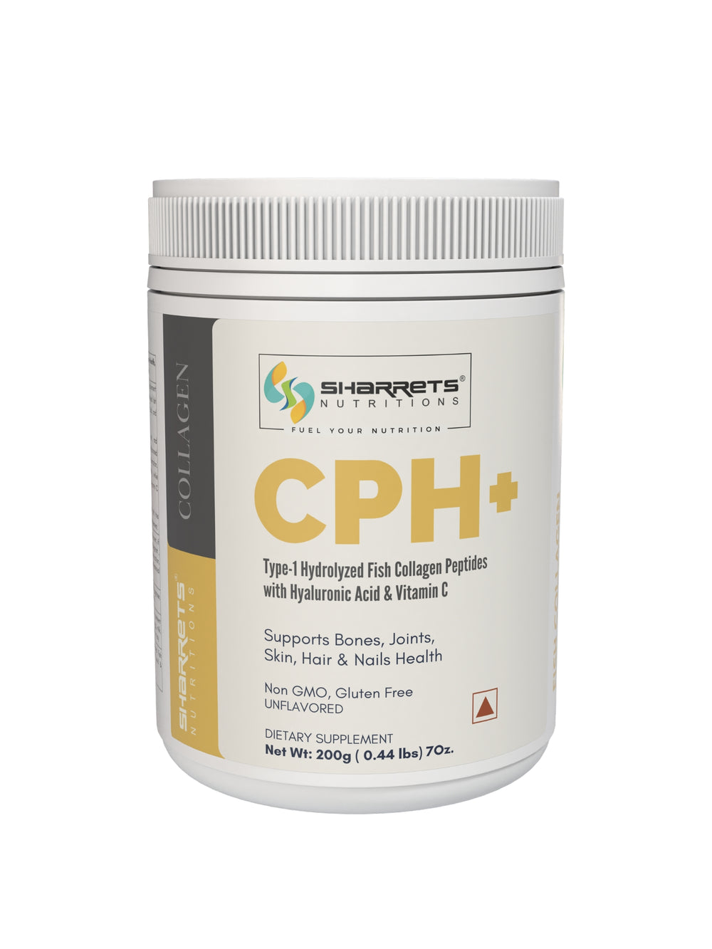 CPH+ Fish collagen supplement