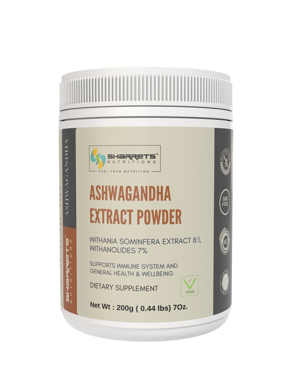 Ashwagandha for Stress Relief
