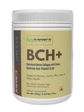 BCH+ Hydrolyzed Bovine Collagen Peptides