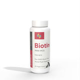 Biotin Supplement for Pets