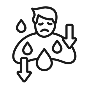 Best Electrolyte Supplements for dehyration- Sharrets Nutritions