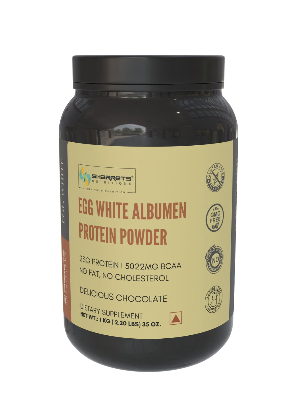 egg white powder 1kg