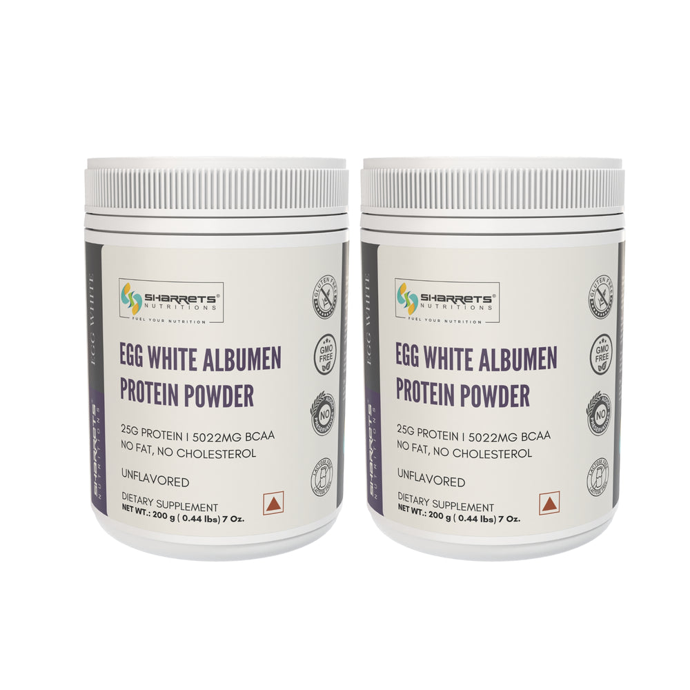 albumen egg powder