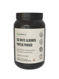 vanilla egg white protein powder