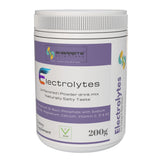 best electrolyte supplement