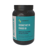 Coconut MCT Oil Powder