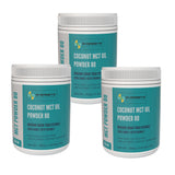 Sharrets Coconut MCT Oil Powder
