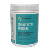 Sharrets Coconut MCT Oil Powder