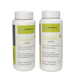 Resveratrol supplement Capsules
