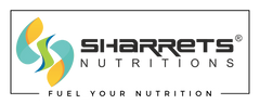 sharrets nutritions logo