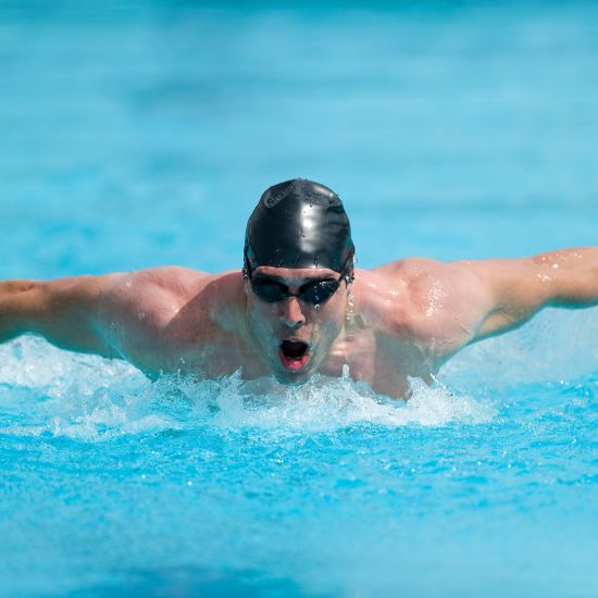 egg white protein powder for swimming - sharrets nutritions