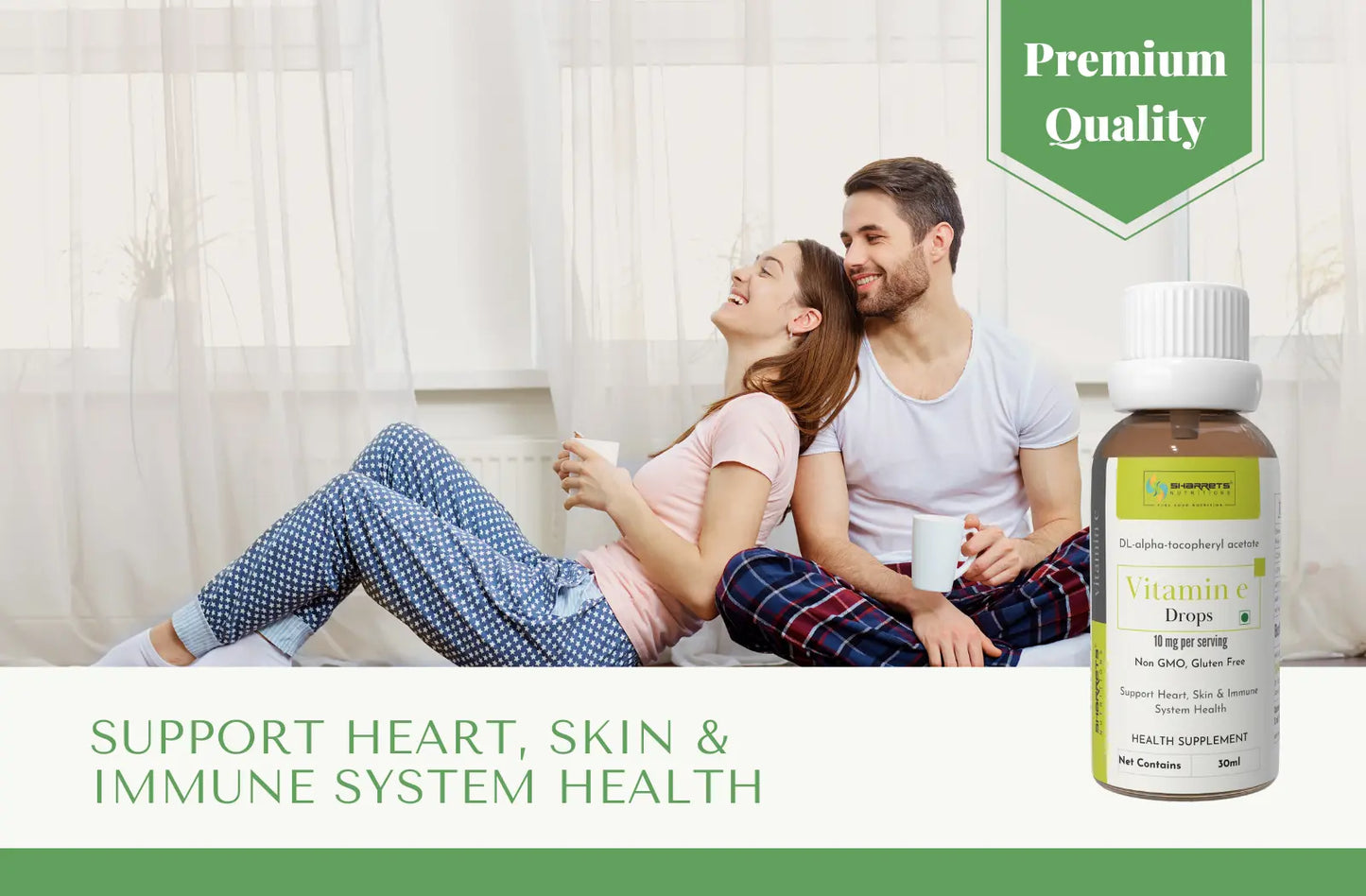 Vitamin e benefits-sharrets nutritions