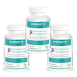 potassium phosphorus supplements