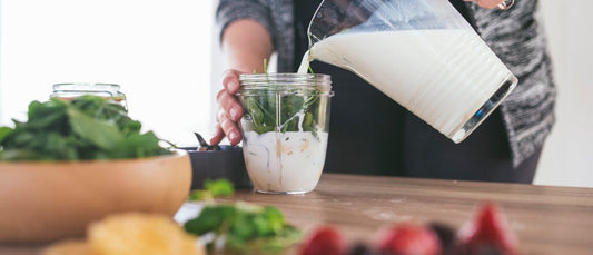 How to use MCT oil , If You don't like bulletproof coffee ? - Sharrets Nutritions LLP