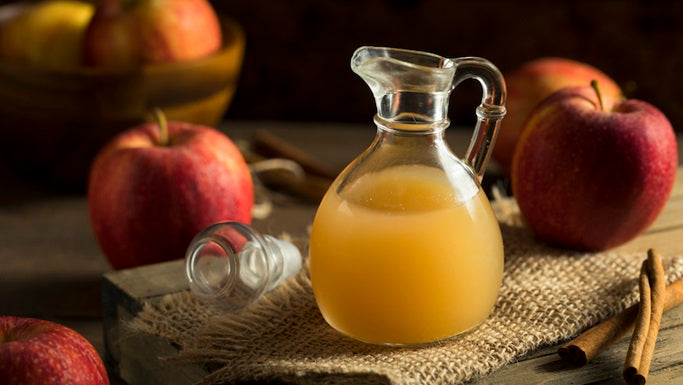 Ginger Garlic Lemon Apple Cider Vinegar &amp; Honey Benefits, Side Effects &amp; Recipe अदरक लहसुन नींबू सेब का सिरका शहद – फायदे, साइड इफेक्ट और बनाने की विधि