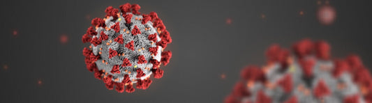 Know more about corona virus disease 2019 (COVID-19) - Sharrets Nutritions LLP