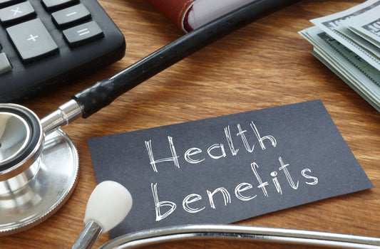 Top Health Benefits of Vitamin B2: Energy, Skin & Metabolism Support