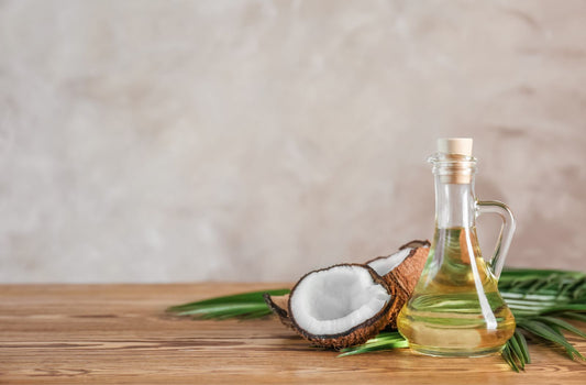 Best MCT Oil in India for Keto Diet