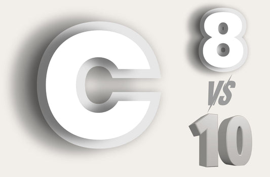 C8 vs C10 MCT Oil: What Is the Difference?