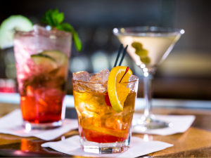 Glycerin For Cocktail Premixes- Sharrets Nutritions