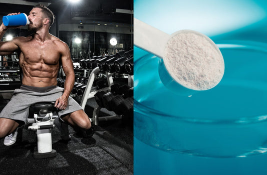 Electrolyte Powder vs Sports Drinks- Sharrets Nutritions 