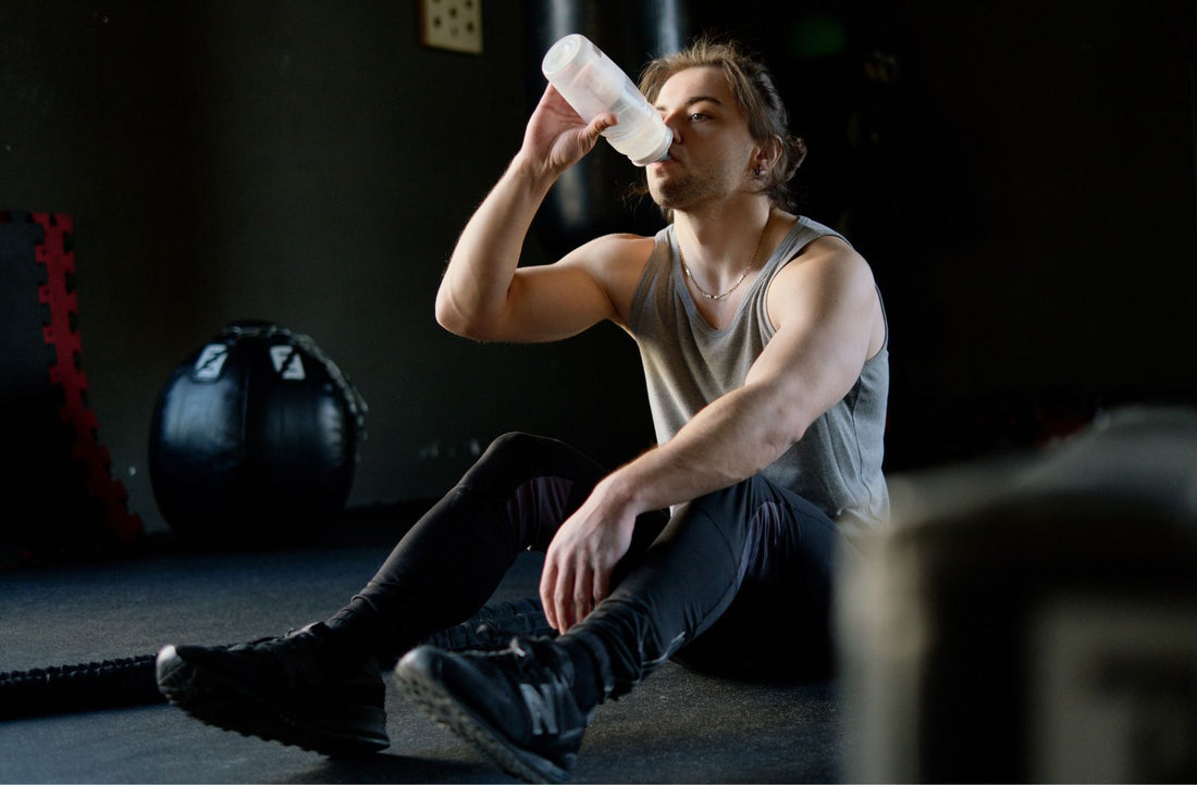 Electrolyte Powder for Gym: Why Electrolytes Matter for Workout Hydration