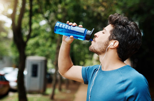 What Is Electrolyte Powder? Benefits, Uses and Hydration Guide