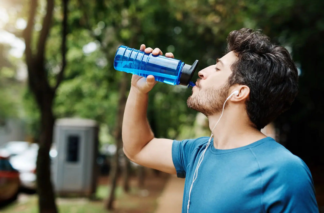 Benefits of Electrolytes Powder