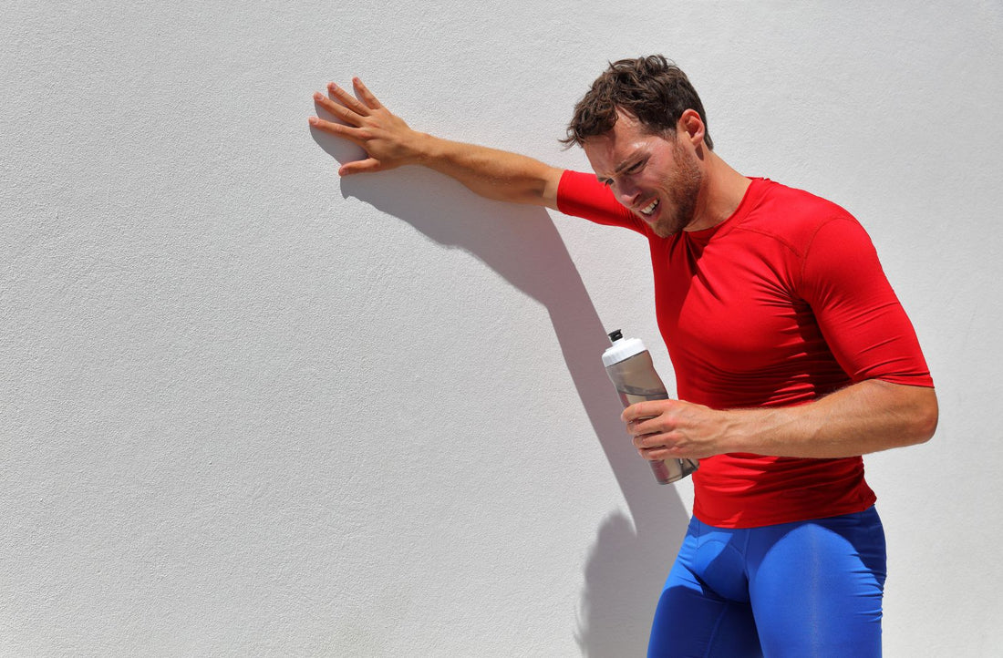 Electrolytes for Dehydration : Sharrets Nutritions