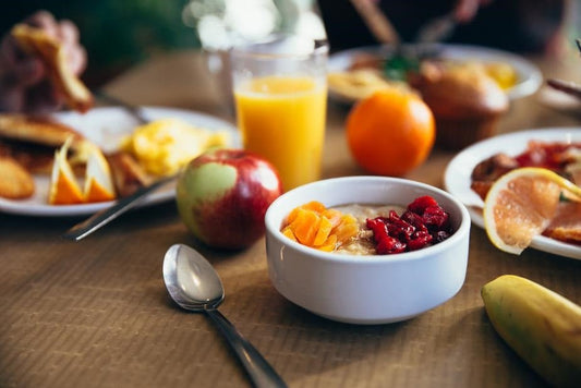 Keto diet food including best keto foods vs worst. - Sharrets Nutritions LLP